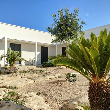 B&B Bianco Mediterraneo Торре-Ово Экстерьер фото