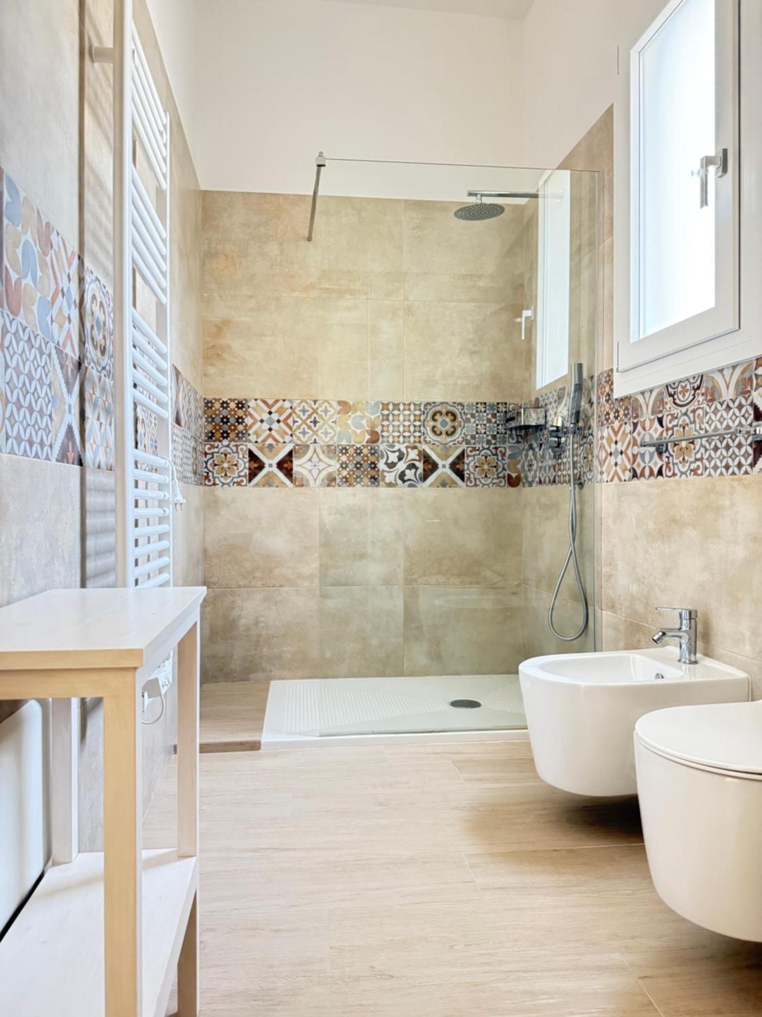 B&B Bianco Mediterraneo Торре-Ово Экстерьер фото